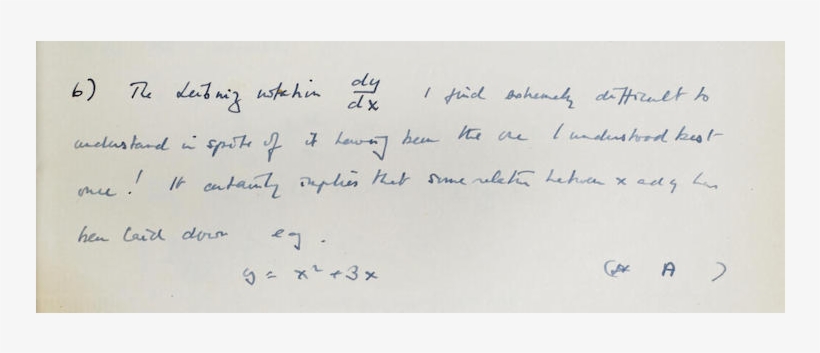 Enter Image Description Here - Mathematics, transparent png