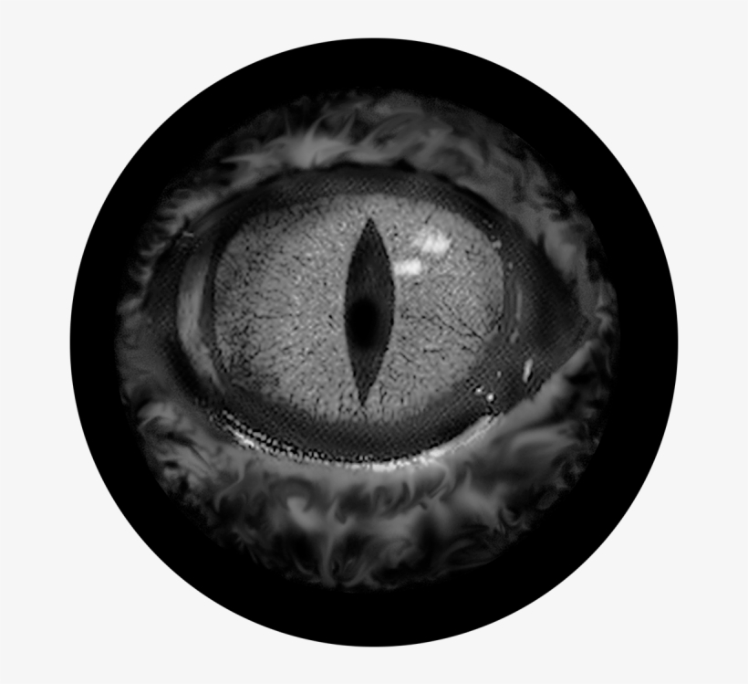 More Views - Apollo Eye Glass Gobo Sr-0042, transparent png