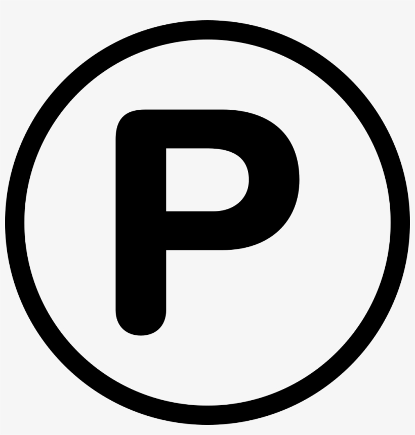 Real State Parking Sign Comments - Peso Sense Logo, transparent png