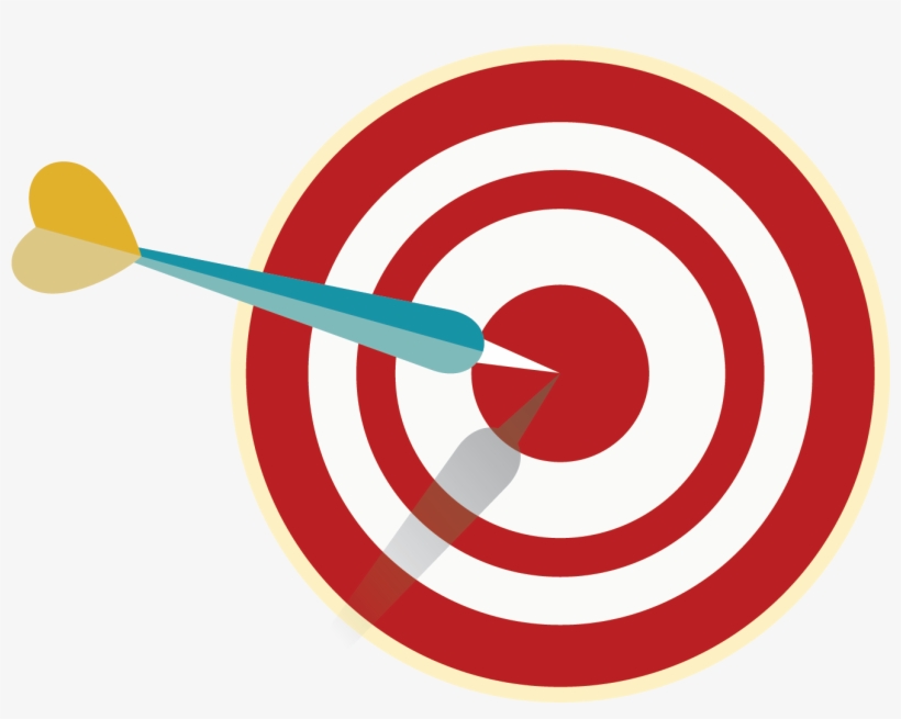 Objetivo Estratégico - Circle, transparent png