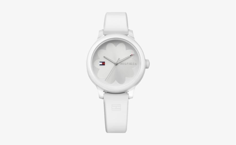 Oferta Flash En El Reloj De Pulsera De Tommy Hilfiger - Relojes Amazon Tommy Mujer, transparent png