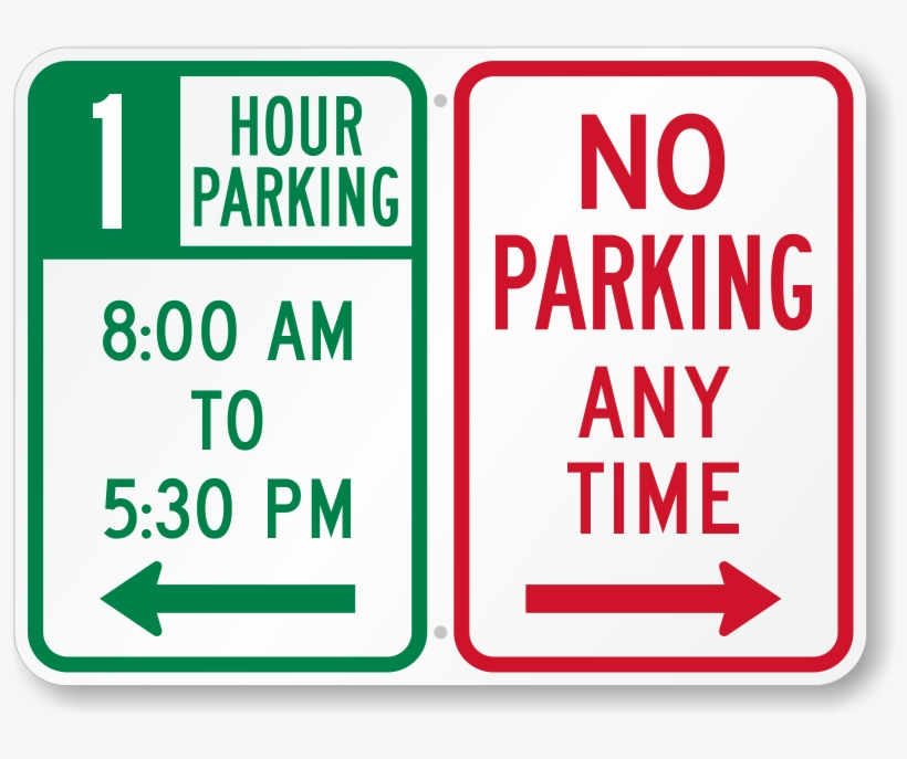 Zoom - Personalize - Parking Sign, transparent png