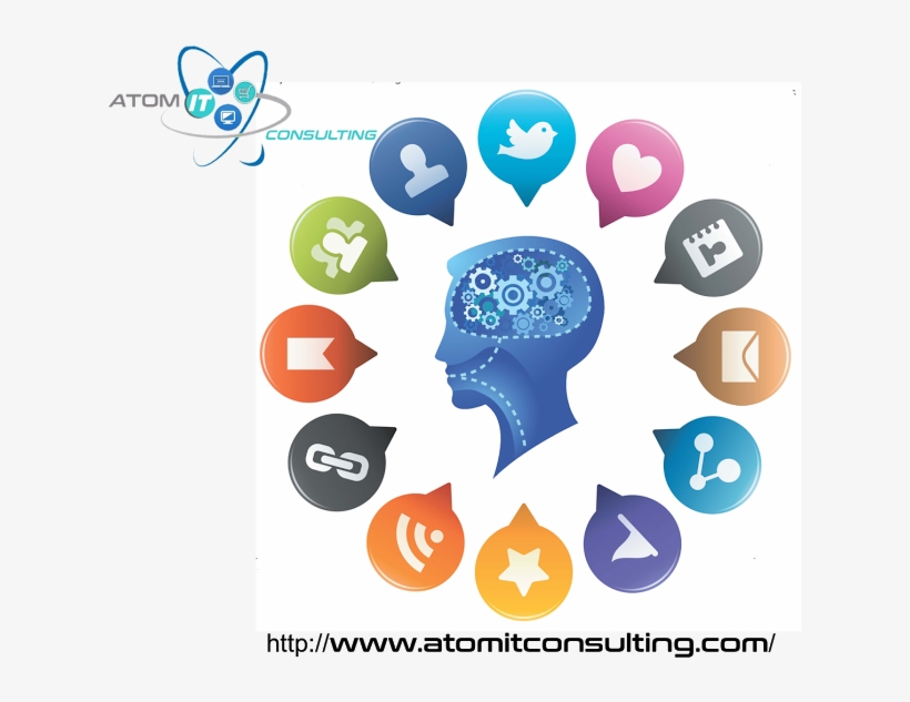 Atom It Consulting - Looking In And Speaking Out By Robin Wooffitt 9781845402273, transparent png