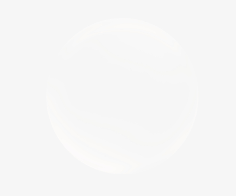 Website Designed And Hosted By Clear Image Web Design - Clear Bubble Png, transparent png