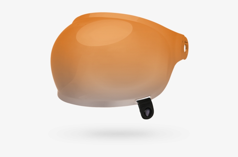 Bullitt Bubble Shield - Bell Bullitt Bubble Shade, transparent png