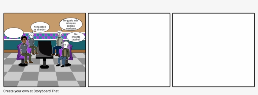 Spanish - Cartoon, transparent png