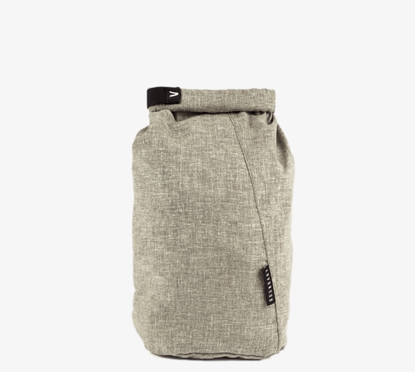 Rolltop Hemp Travel Compression Bag Travel Light, Pack - Bag, transparent png