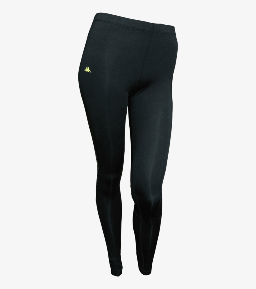 Calza Kappa Modelo Flaw Mujer - Trousers, transparent png
