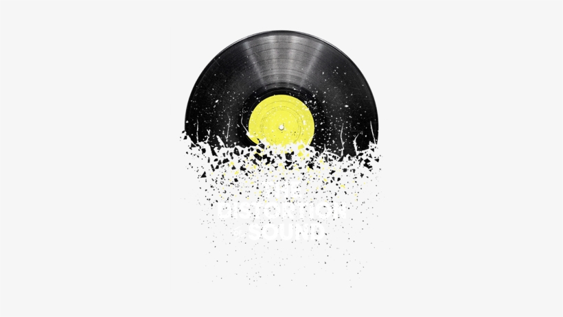 Distortion Of Sound, transparent png