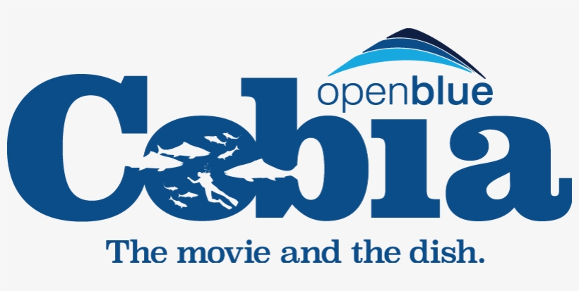 About The Open Blue Cobia App - Open Blue, transparent png