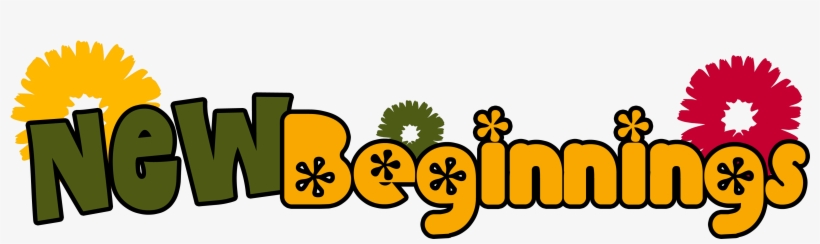 Me Encanta El Inicio De Algo Nuevo, transparent png