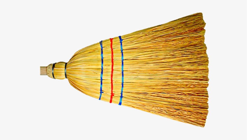 Escoba De Bambu - Amber, transparent png