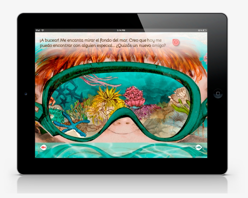 Fullscreen - Tablet Computer, transparent png