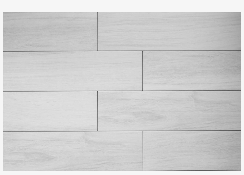 Rocky White Wood Porcelain - Plank, transparent png