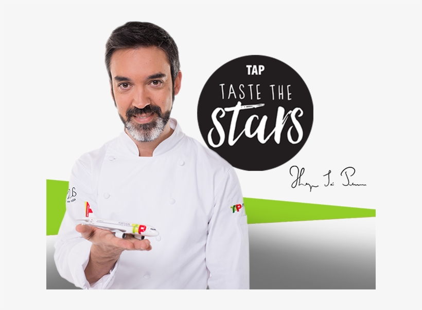Chef Henrique Sá Pessoa - Chef, transparent png