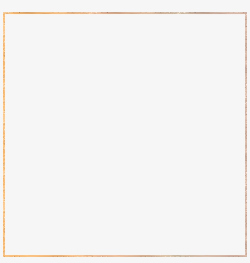 Frames Square 72 Dpi - Ivory, transparent png