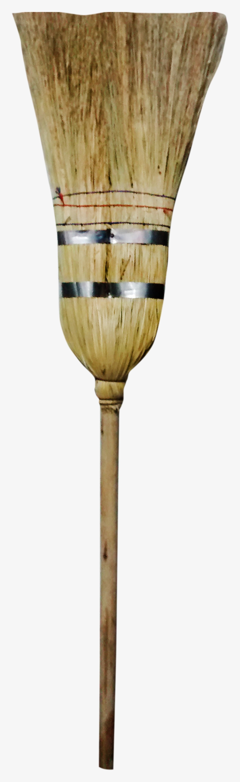 Escoba Piramide Municipal - Paint Brush, transparent png