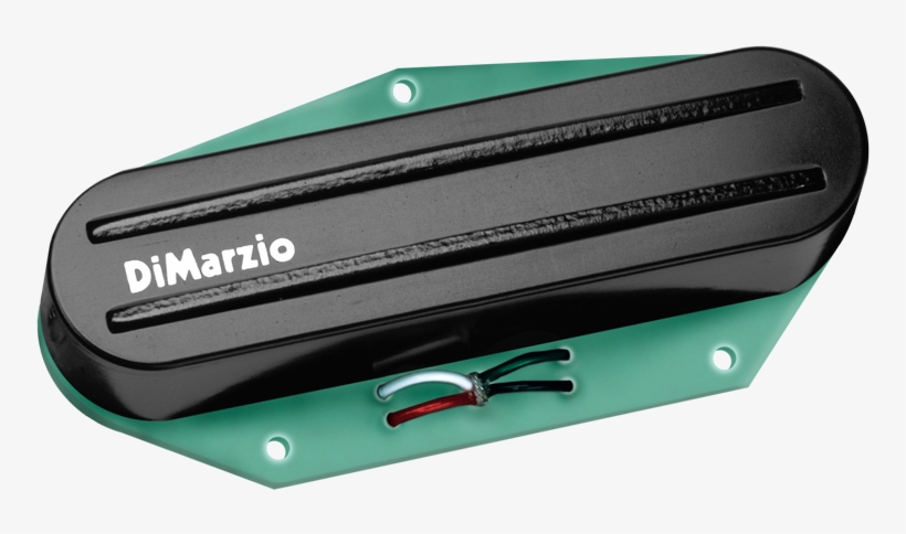 Super Distortion® T - Dimarzio Dp318 Super Distortion, transparent png