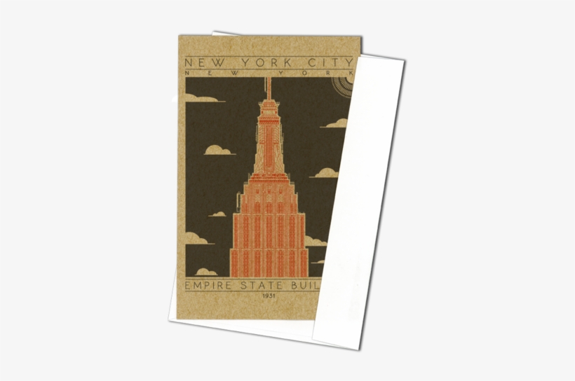 Empire State Building - Pennsalt Historic District, transparent png