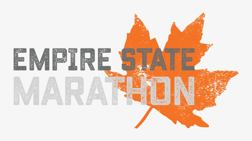Empire State Marathon, transparent png