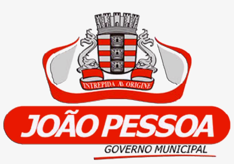 Prefeitura De João Pessoa, transparent png