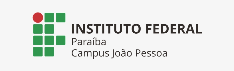 Marca Horizontal Campus João Pessoa - Federal Institute Of Education, Science And Technology, transparent png