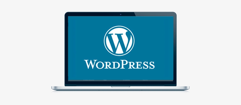 Curso Diseno Paginas Web Wordpress Laptop - Quick Wordpress Websites For Beginners, transparent png