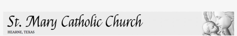 Mary's Catholic Church - Catholic Church, transparent png