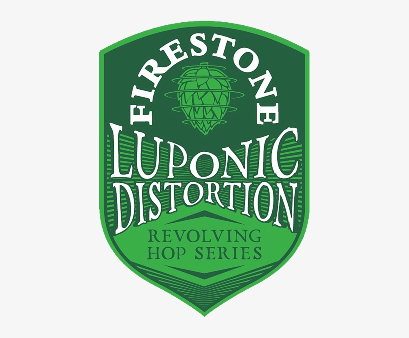 6baffbb3 1057 45cb 8856 E832c349095a Luponicdistortion - Firestone Walker Anniversary Xxi, transparent png