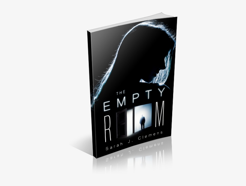 The Empty Room By Sarah Clemens - Empty Room By Sarah J Clemens 9780997619201 (paperback), transparent png