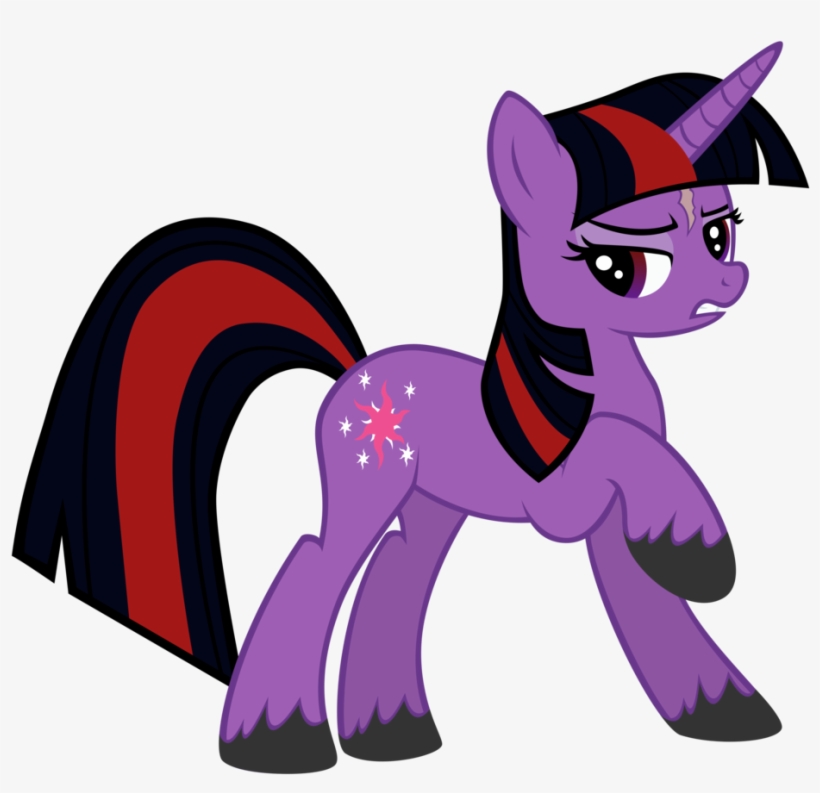 The Empty Room - My Little Pony Friendship Is Magic Twilight Sparkle, transparent png