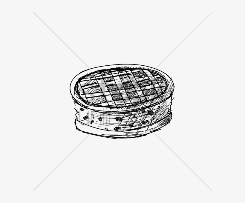 Ice Cream Sandwich Clipart Waffle Ice Cream Sandwich - Ice Cream Sandwich Sketch, transparent png