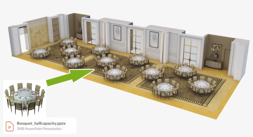 Here Is An Overview Of How This New Update Works - House, transparent png