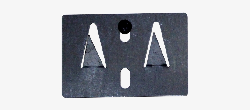 Triangle, transparent png