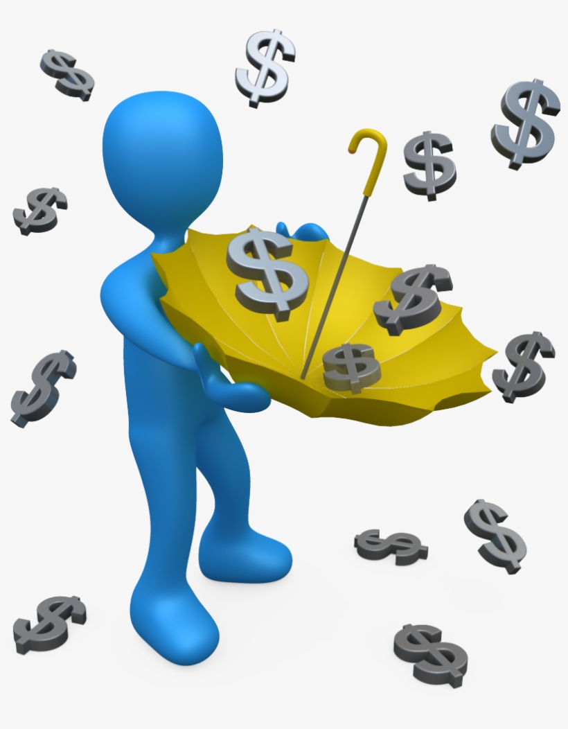 7 Tips Para Incrementar Las Ventas En Tu Negocio - Money Animation For Powerpoint, transparent png