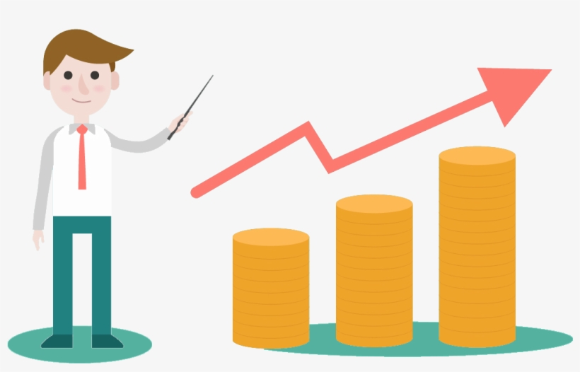 ¡vende Más A Través Del Merchandising - Data, transparent png