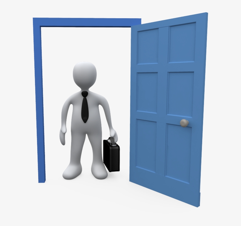 10 Puntos Para Una Entrevista - Standing, transparent png