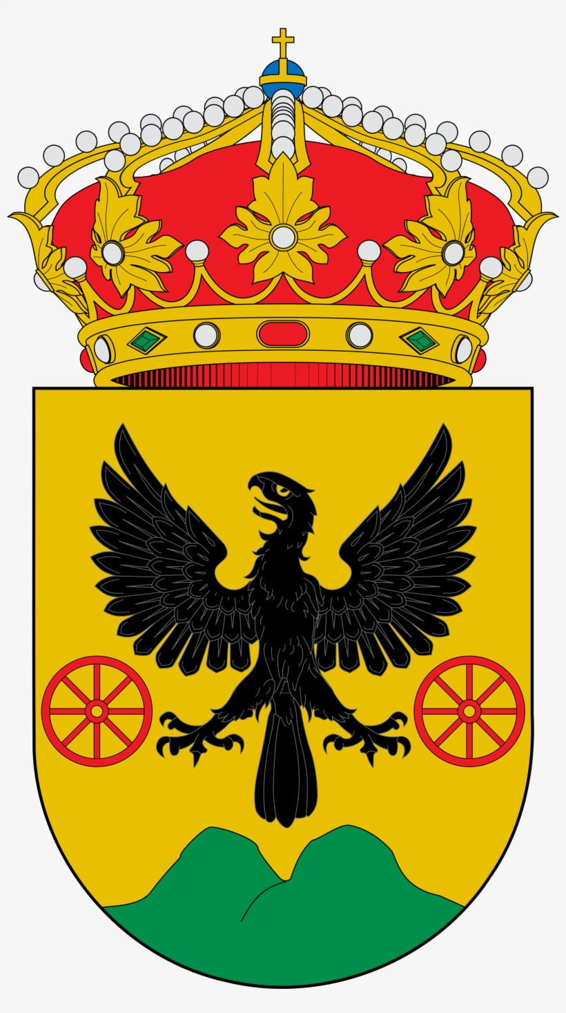 Open - Escudo Roquetas De Mar, transparent png