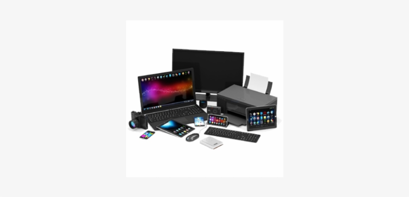 Consumer Electronics Png - Electronic Device, transparent png