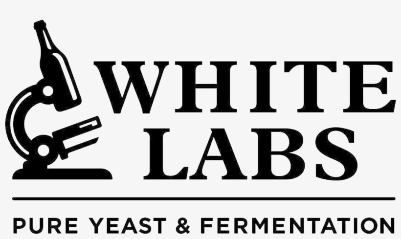 White Labs Purepitch® - White Labs Yeast Logo, transparent png
