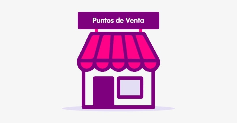 Punto De Venta - Point Of Sale, transparent png