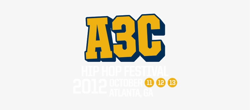 My Experience At The A3c Last Year As A Volunteer Was - A3c, transparent png
