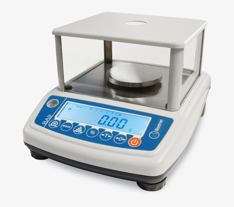 Balanza De Precisión Mod - Balance De Precision Baxtran Bar, transparent png