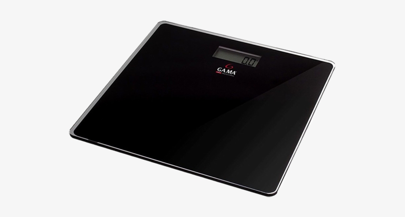 Balanza De Baño Digital Ga - Laptop, transparent png