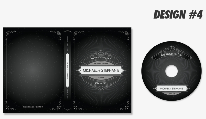 Img - Img - Wedding Dvd Cover Png, transparent png