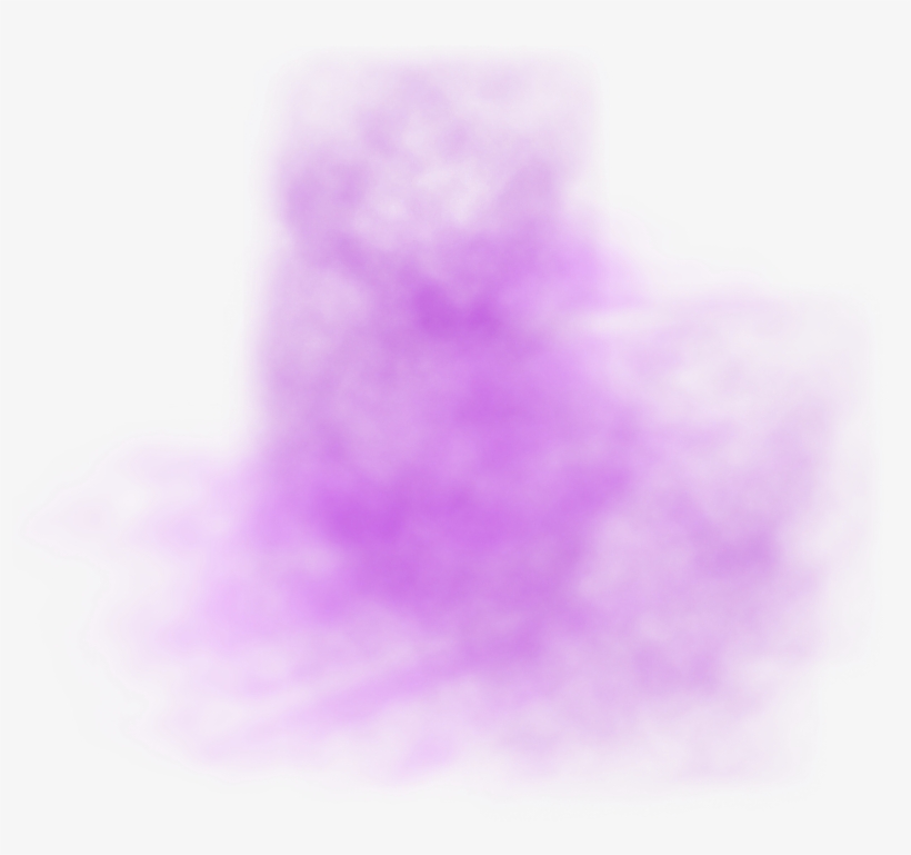 Fog Transparent Purple, transparent png