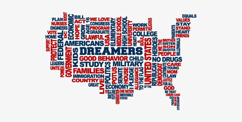 Consumer Attitudes Toward Dreamers - Vector Graphics, transparent png