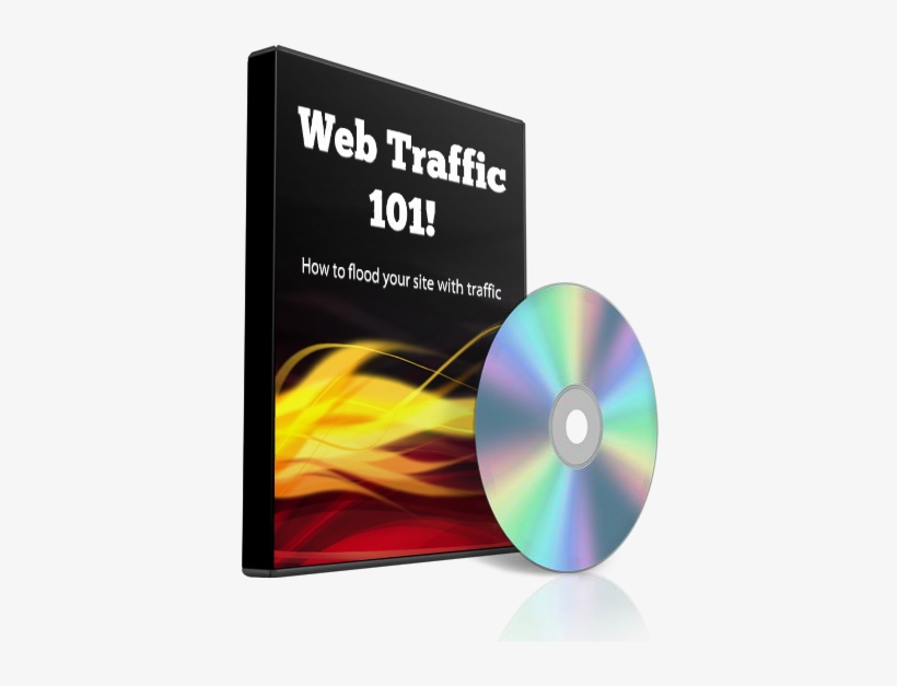 Web Traffic 101 Dvd Cover - Humenné, transparent png