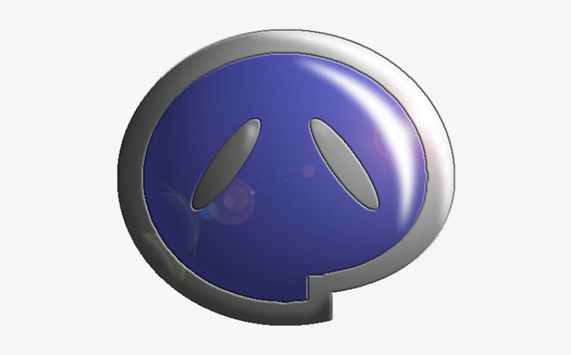 Gi - Fog Badge Pokemon Png, transparent png