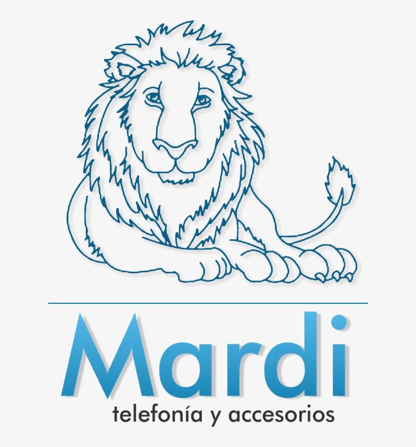 Ventas Mardi - Animales Carnivoros Para Colorear, transparent png